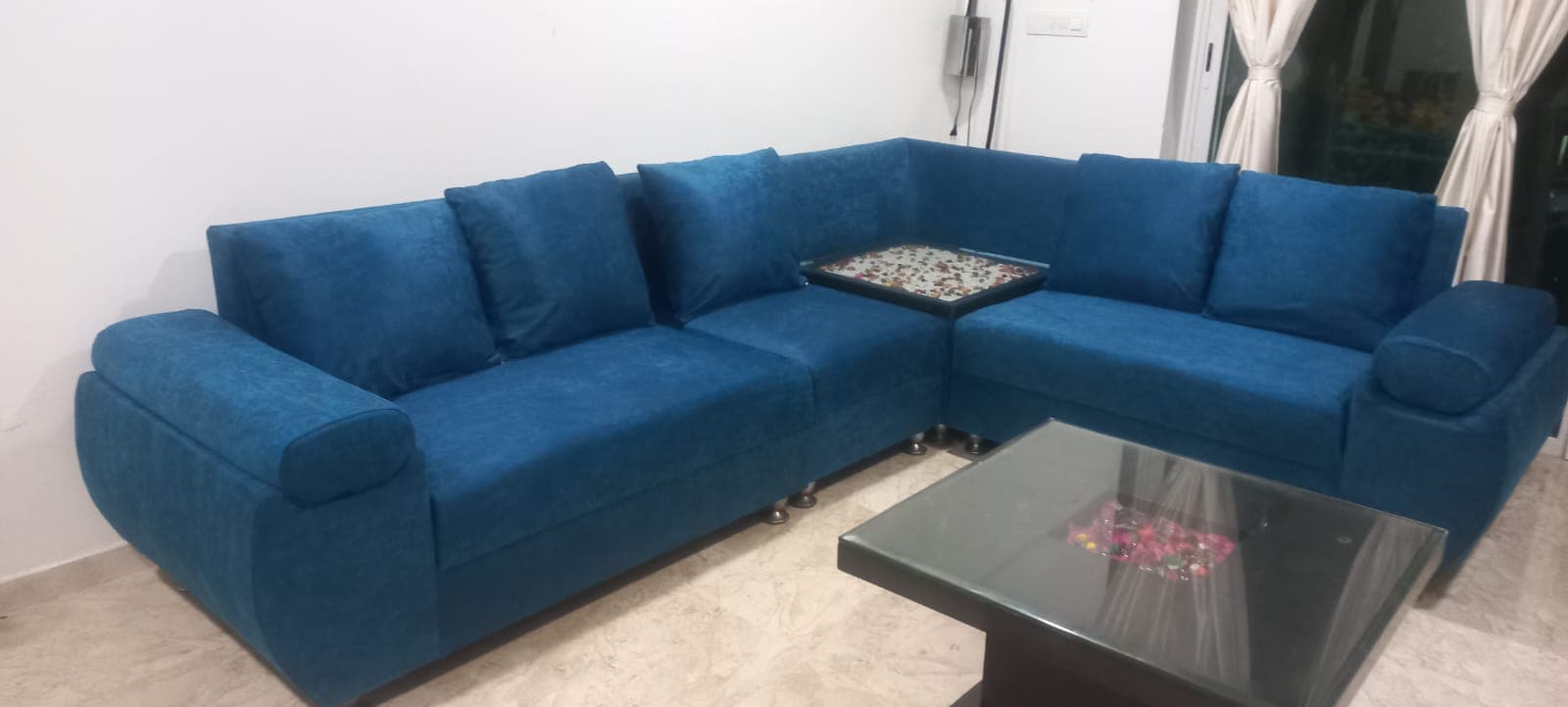 RR Sofa Repair Works